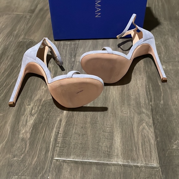 Stuart Weitzman classic heel - Picture 4 of 5